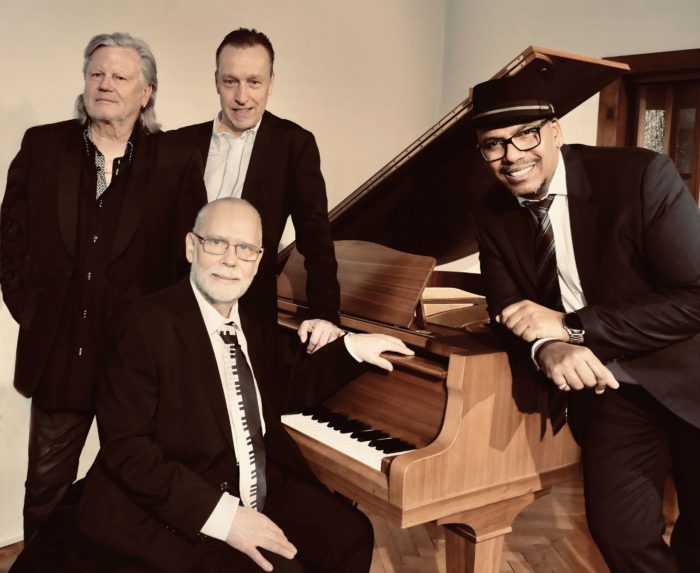 Henning Protzmann PANTA Rhei unplugged